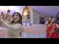 Prawesh x Anisa`s Wedding 2nd Reception Dance - Part 1