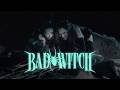 Alina Pash Bad Witch Feat Bambie Thug Official Visualizer mp3