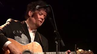 &quot;Nowadays&quot;, Ron Sexsmith - Paris, Mai 2023