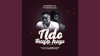 Ndo HuYo HuYo Remix