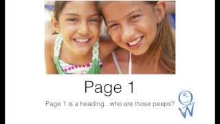 iCloud iWork Beta Walkthrough July 20, 2013
