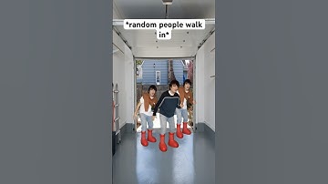 When You Push The Garage Door Button When You’re Not Home 🤣 #shorts #relatable