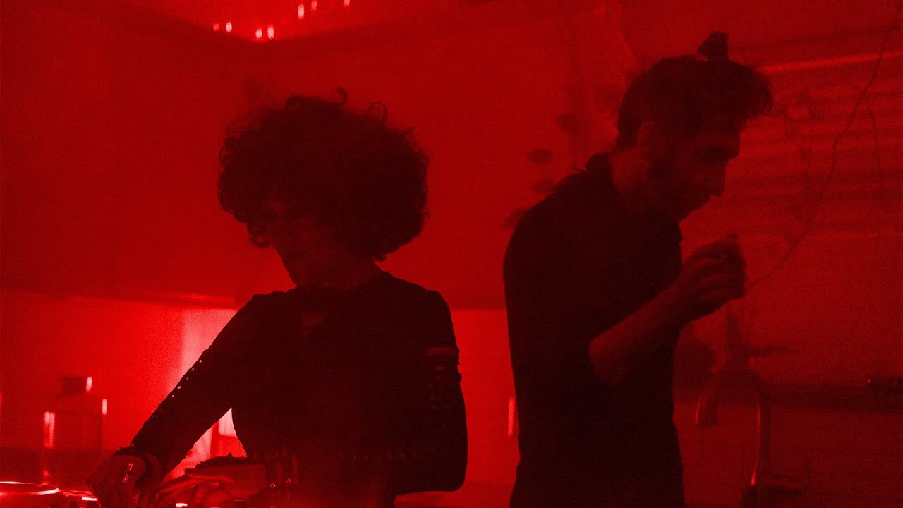 Live from the Kitchen | Ep 13; Jamming with Alex Harn and friends