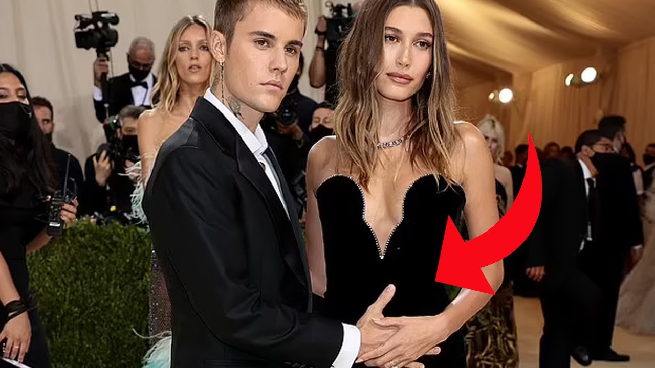 Justin Bieber Accidentally REVEALED Hailey Bieber Is PREGNANT