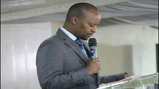 Bishop T E Twala - Okudliwe isikhonyane Kuyabuya | POWERFUL