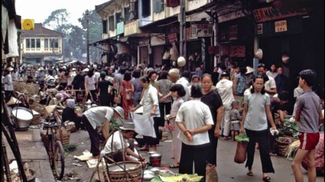 546. Trước năm 1975 kinh tế Nam Việt Nam có thật sự đứng đầu ASEAN