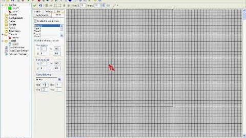 Game Maker Tutorial: Making The Screen Follow The Player