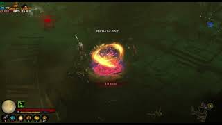 RPCS3 Diablo III: Reaper of Souls Ultimate Evil Edition #rpcs3