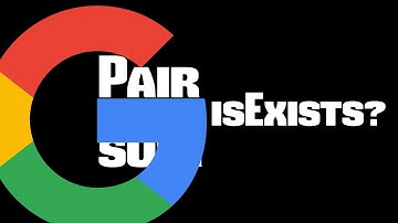 Two Sum isExist - algorithm for interviews