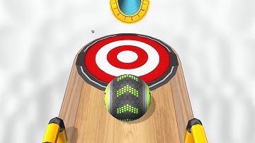 Going Balls‏ - SpeedRun Gameplay Level 2023- 2024