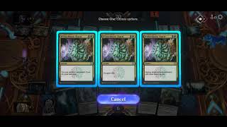 Arena golgari 1