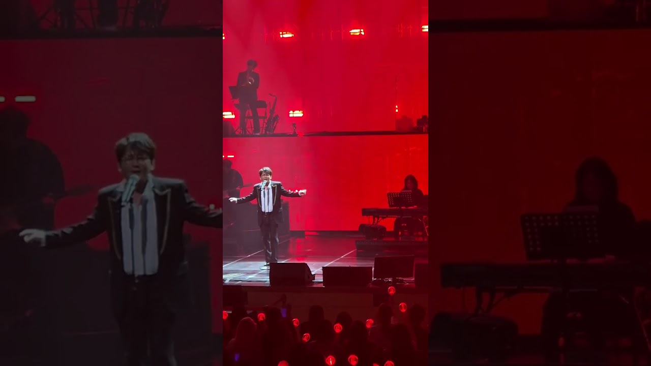 2025.11.16  더신승훈쇼 대구 [SINCERELY 35] 가을빛 추억, 헤이 걸