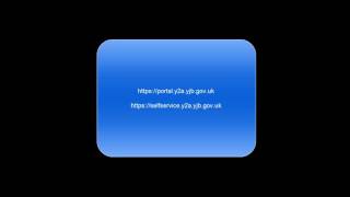 Y2A Portal Training Video – Probation Users
