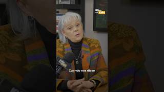 María Cecilia Botero: I promised I wouldn't let him die connected to machines