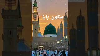 Sukoon Paya - (Slowed and Reverb), Ghulam Mustafa QaDRi,, New Naat , Hitechislamc , | Saraki Lok