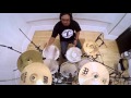 Fifth Harmony - Worth It ft  Kid Ink Drum Cover by Adrian [Director's Cut]