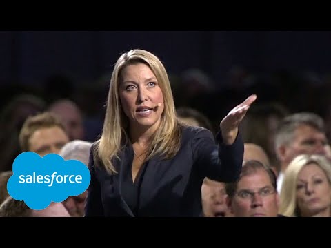 Part 4: OnStar Demo — Salesforce World Tour Washington, D.C. Keynote 2016 | Salesforce - Part 4: OnStar Demo — Salesforce World Tour Washington, D.C. Keynote 2016 | Salesforce