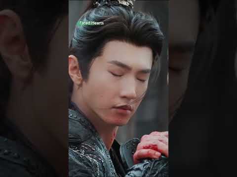 In Her Book Enemies Don T Get Second Chances FatedHearts LiQin ChenZheyuan 一笑随歌 李沁 陈哲远