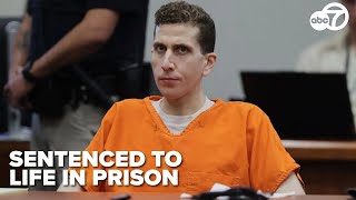 'He might take his motive to his grave:' Attorney weighs in on Kohberger sentencing