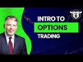 Introduction Into Options Part 1