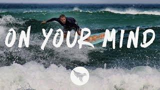 Shaun Frank - On Your Mind (Lyrics) With Alicia Moffet