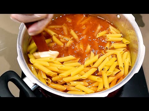 MACARRÃO CREMOSO DE