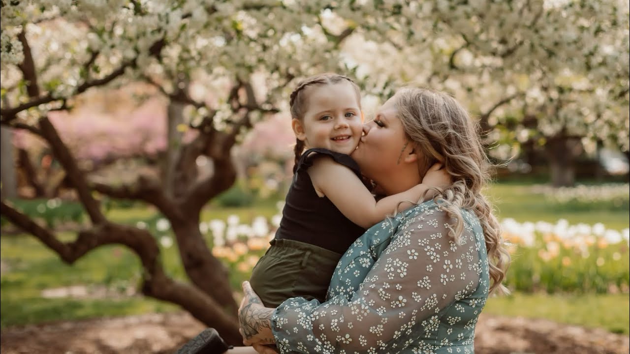 Congratulations Alexis