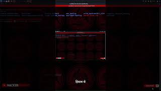 How Hackers Crack Any Password Explained | “Password Attacks” | #hackerinsight #cybersecurity #linux