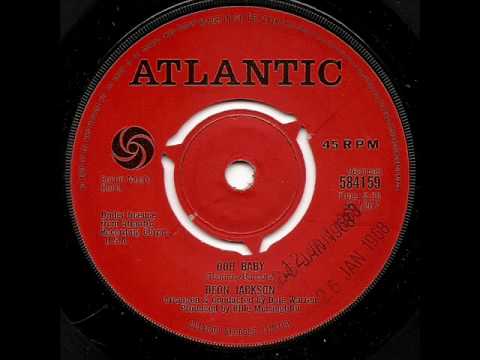Deon Jackson — DEON JACKSON - Ooh Baby