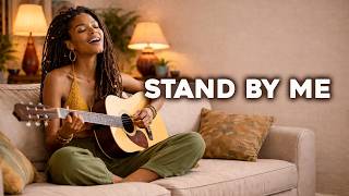 John Lennon - Stand By Me, The Beatles, Kansas, Grath Brooks (relaxing acoustic reggae version)