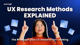 UX Research Methods: Choose The Suitable Question Types + FREE Templates & Resources | UXArmy
