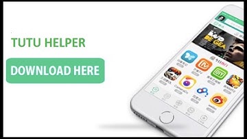 How To Get Install TuTu Helper On iPhone No Jailbreak No PC