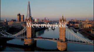Across every market and every time zone, we’re connected by one global brand. #sothebysrealty