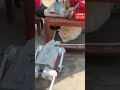 When the robot dog meets the cat, the cat's expression is too cute #robotdog #pets