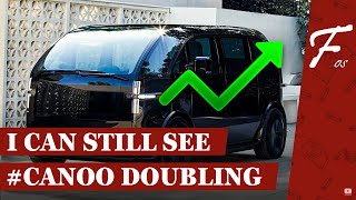 I Still See The Canoo Goev Share Double