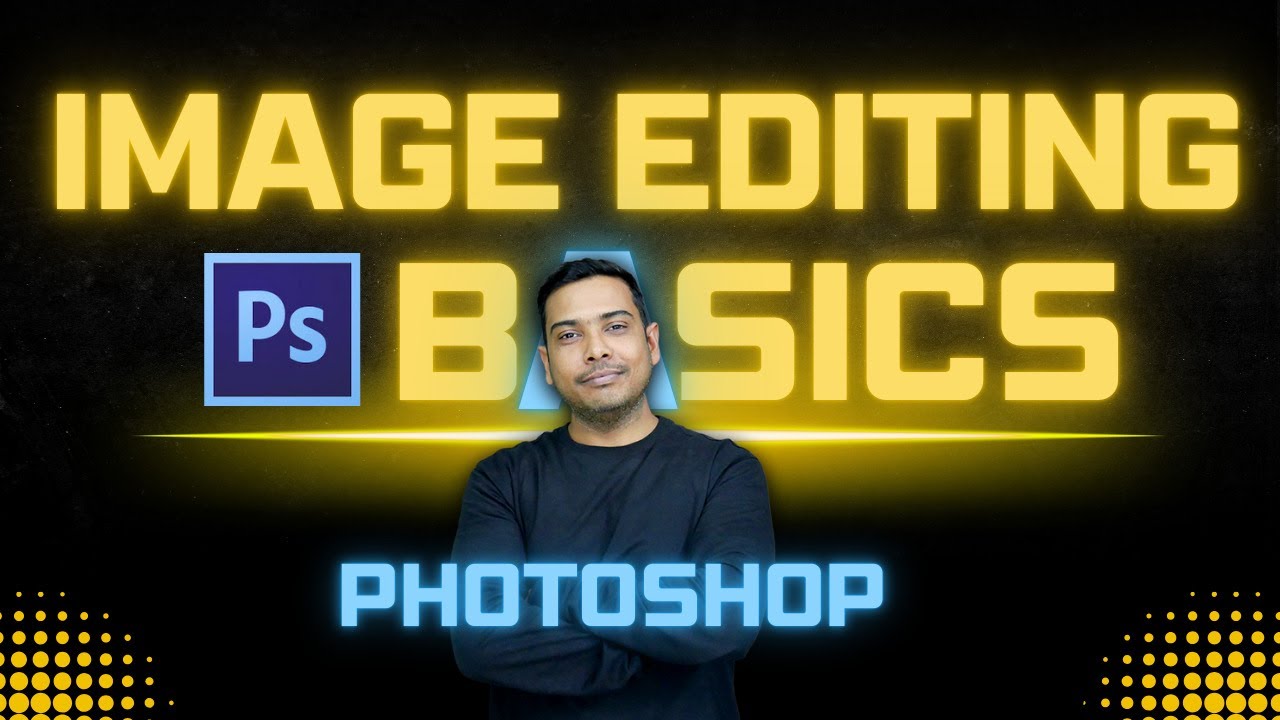 Image Editing Basics Batch Nov. 2024 - YouTube