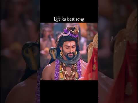 मैं सीधा साधा सन्यासी, तू महलों की रानी! 🔱 #shorts #viralshorts #trending