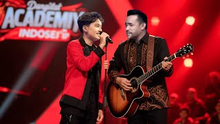Download Lagu DA 7 Bergemuruh! Duet Arbil-Fildan Hipnotis Juri dan Penonton MP3 Download Lagu DA 7 Bergemuruh! Duet Arbil-Fildan Hipnotis Juri dan Penonton MP3