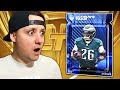LTD Pulls and Multiple 89s in Madden 26 Pack Opening