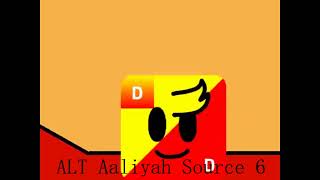 ALT Aaliyah SOURCE 6