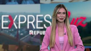 Express Republiki Luz - 18.05.2024  | TV Republika