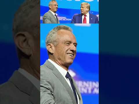 RFK Jr S Cousin Releases Scathing Video 