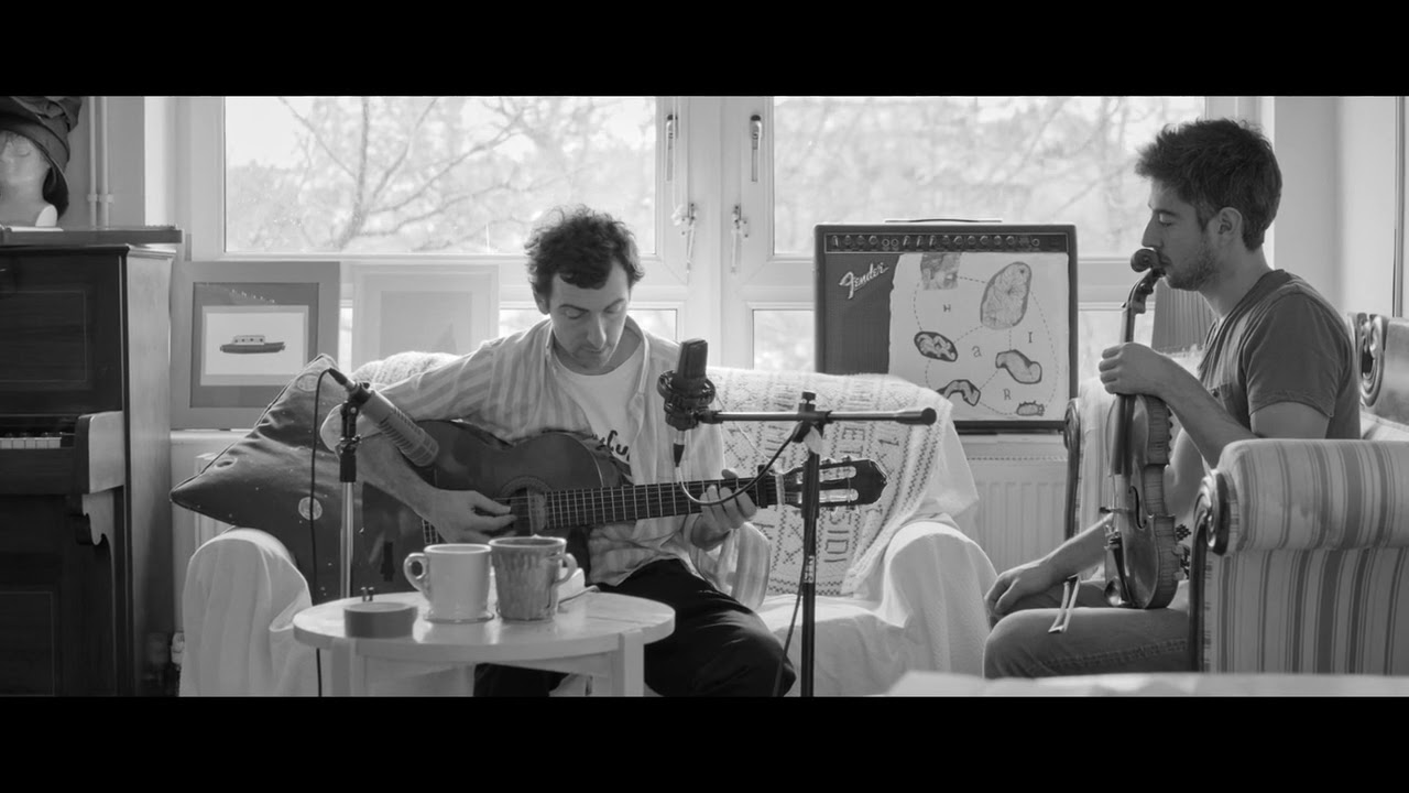 JAMES P HONEY - thin fog