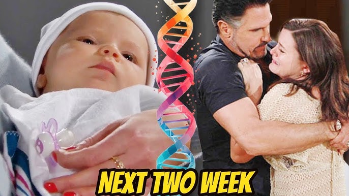 The Bold and the Beautiful Spoilers Next TWO Week | (11/10/25 - 11/21/25) - YouTube