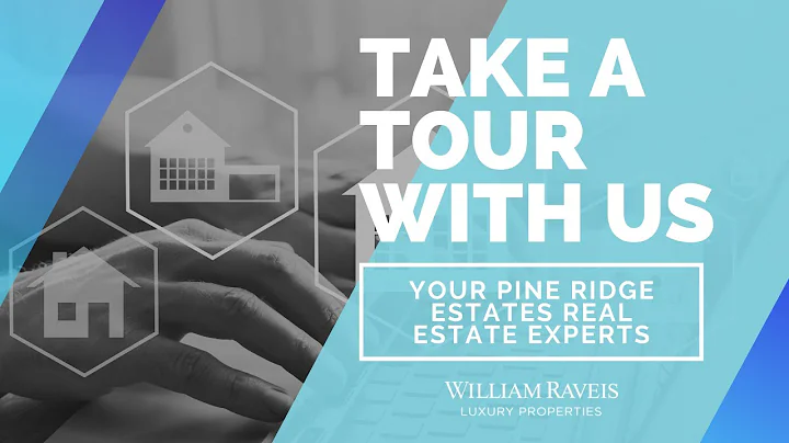 Pine Ridge Estates with Heather Larkin and Renee H...