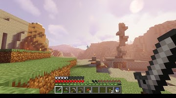 Minecraft 1.15.2 - Sildur