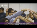 Master in Management de Pacífico Business School