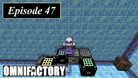 Omni - E47 - Package Crafting