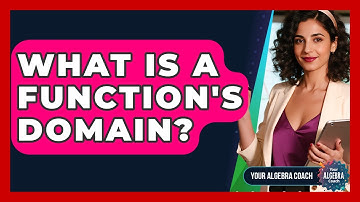 What Is A Function