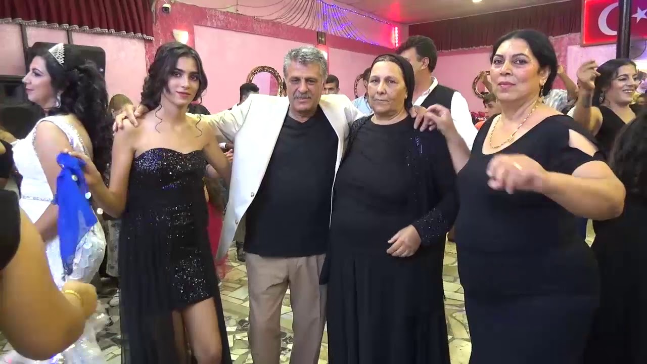ZEYNEL YILMAZ AİLESİ SÜNNET EGLENCESİ KIRIKHAN 2